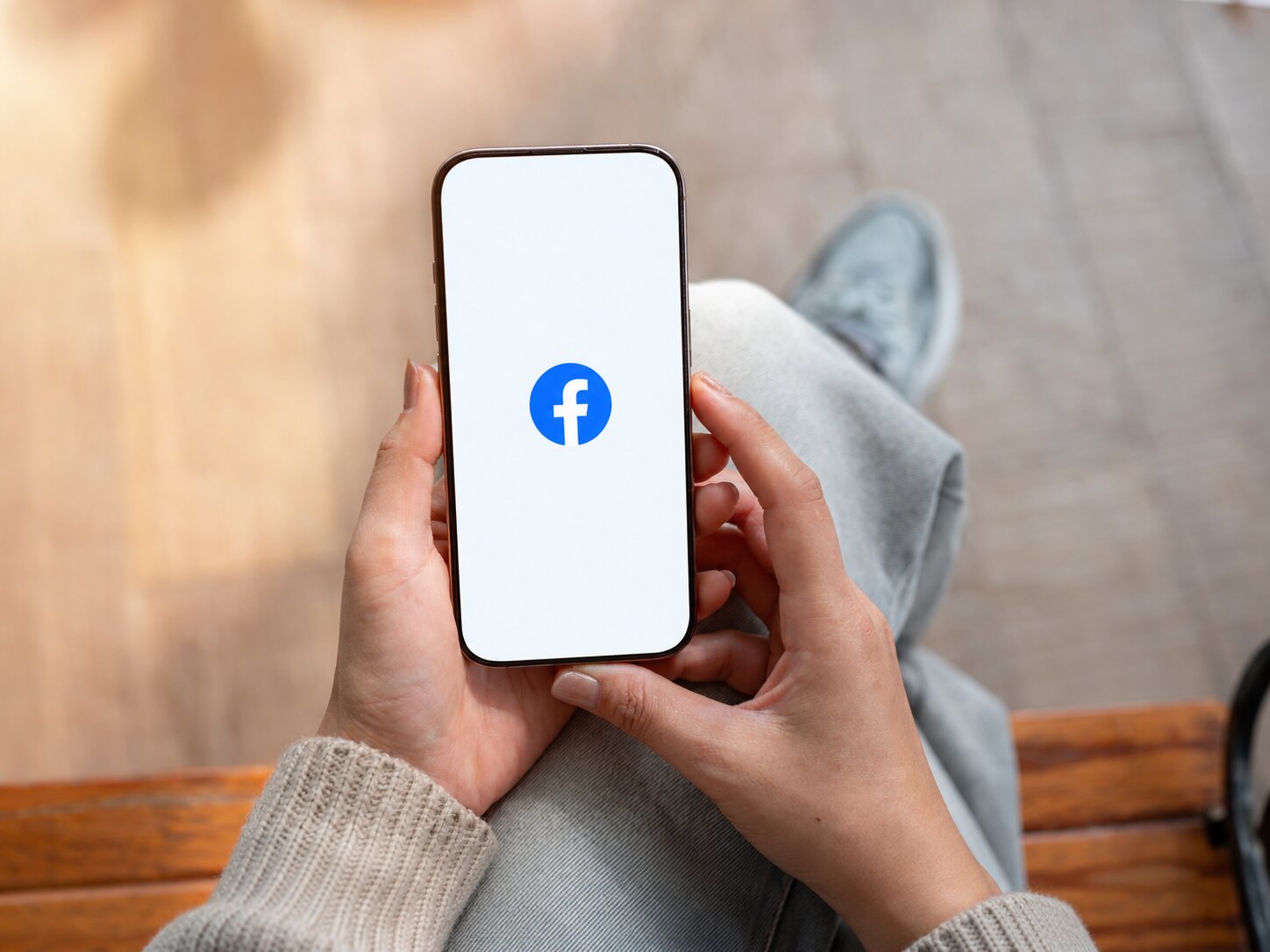 Social-Media Facebook