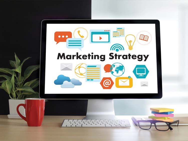 conseil en marketing stratégique